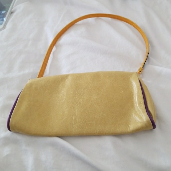 Small italian purse - Picture 2 of 4